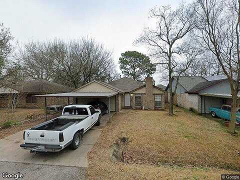 2Nd, LA PORTE, TX 77571