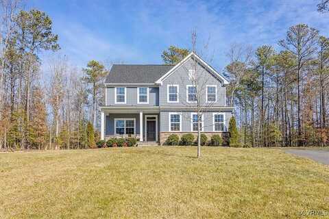 Fedora, CHESTERFIELD, VA 23838