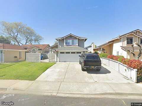 Morissette, VACAVILLE, CA 95687