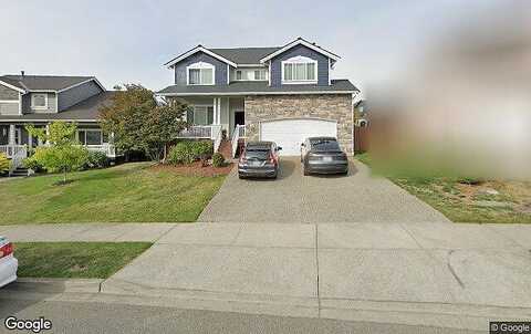 35Th, MARYSVILLE, WA 98270