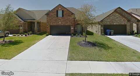 Pine Creek, CYPRESS, TX 77433