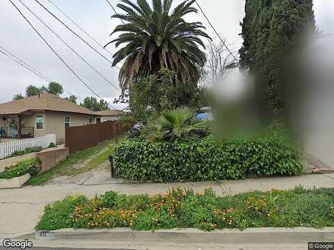 Oliver, SAN PEDRO, CA 90731
