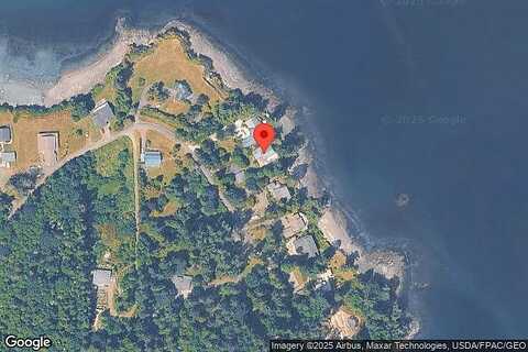 Olele Point, PORT LUDLOW, WA 98365