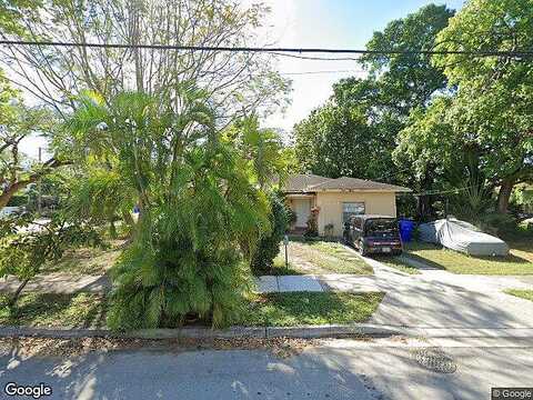 7Th, MIAMI, FL 33136