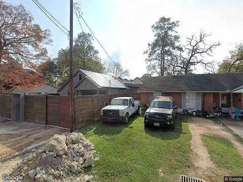 Woodcrest, HOUSTON, TX 77018