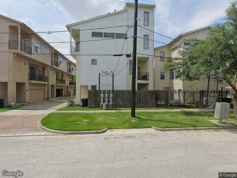 Paige, HOUSTON, TX 77003