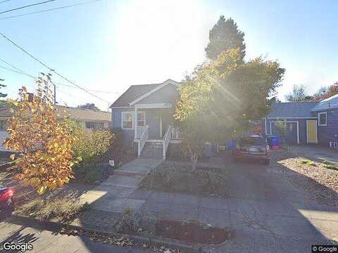 Oregon, PORTLAND, OR 97213