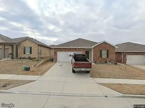 Peach Tree, ANNA, TX 75409