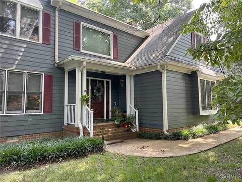 Hollypark, MIDLOTHIAN, VA 23114