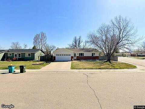 Coulter, FORT COLLINS, CO 80524