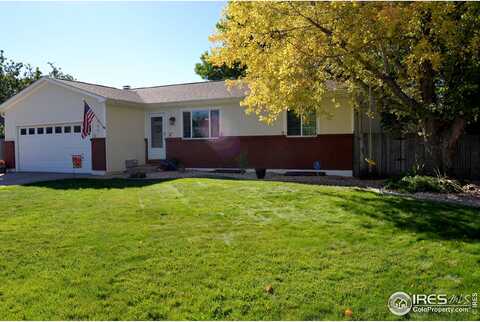 Coulter, FORT COLLINS, CO 80524