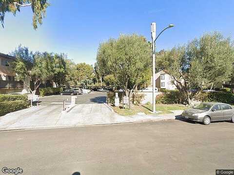 Mission Center, SAN DIEGO, CA 92108