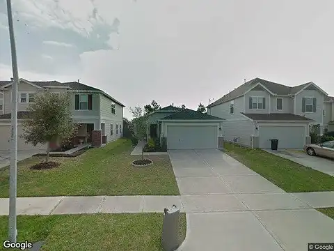 Blue Wahoo, CYPRESS, TX 77433
