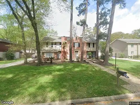 Beaufort, SPRING, TX 77379
