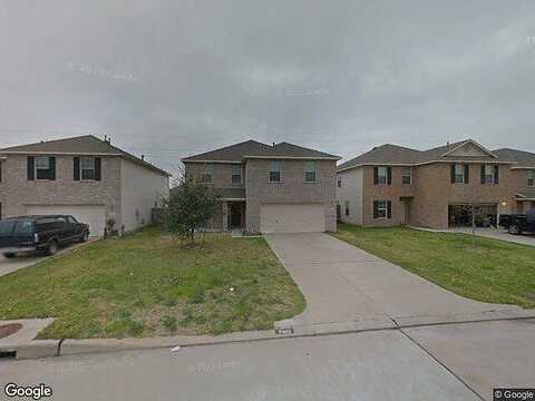Raven Creek, CYPRESS, TX 77433