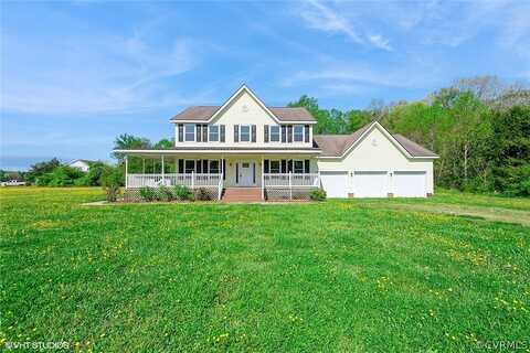 Samos, WATER VIEW, VA 23180
