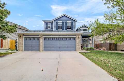 Black Walnut, COLORADO SPRINGS, CO 80920
