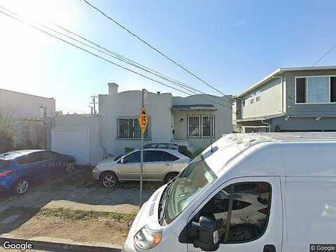 Holly, OAKLAND, CA 94621