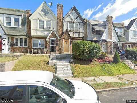 Temple, PHILADELPHIA, PA 19150