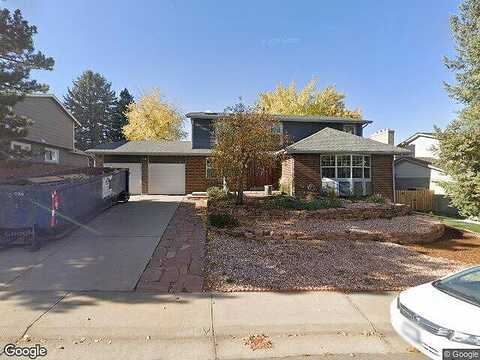 Harrison, CENTENNIAL, CO 80122