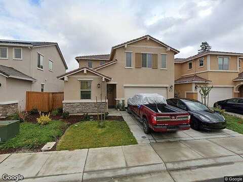 Pullett, ANTELOPE, CA 95843