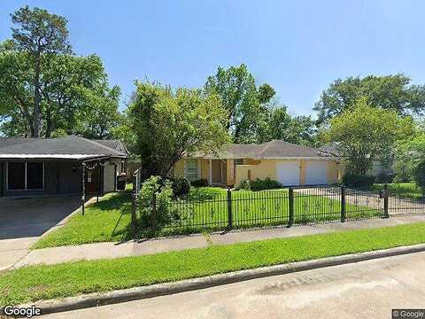 Parker, HOUSTON, TX 77016