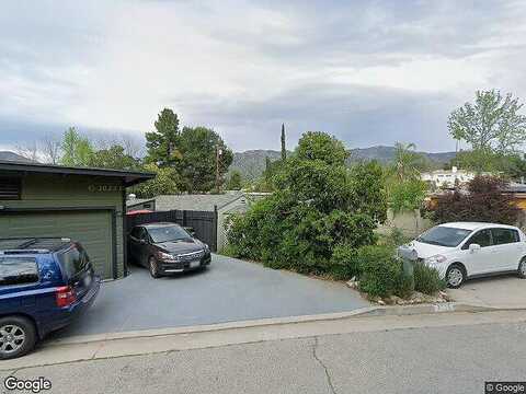Mcgroarty, TUJUNGA, CA 91042