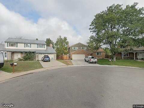 Lafayette, CENTENNIAL, CO 80122