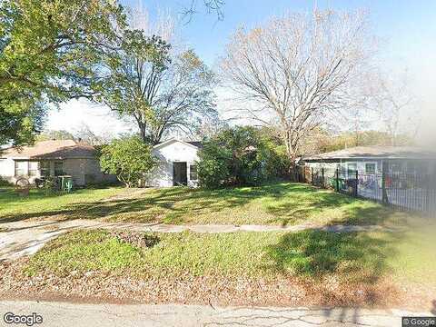 Dixie, HOUSTON, TX 77087