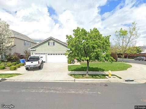 Begonia, BRENTWOOD, CA 94513