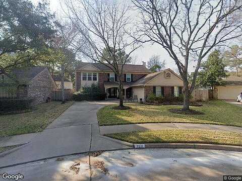 Ivy Path, HOUSTON, TX 77095
