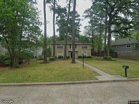 Theisswood, SPRING, TX 77379