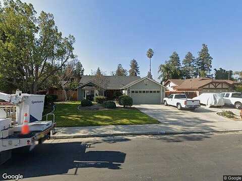 Okanagan, BAKERSFIELD, CA 93309