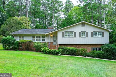 Azalea, LAGRANGE, GA 30240