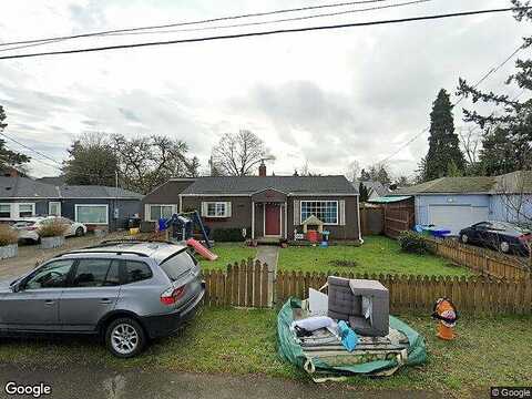 Evergreen, PORTLAND, OR 97206