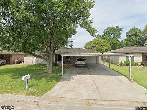Terryhollow, CHANNELVIEW, TX 77530