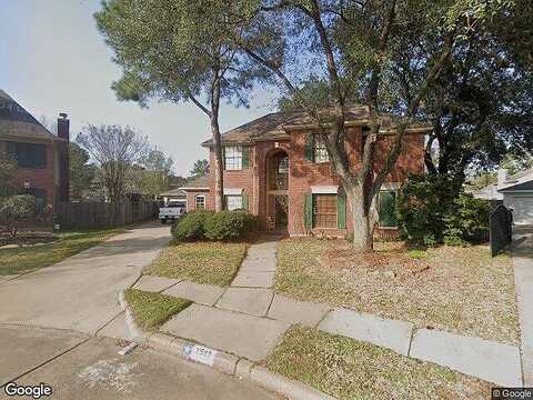 Highland Farms, HOUSTON, TX 77095