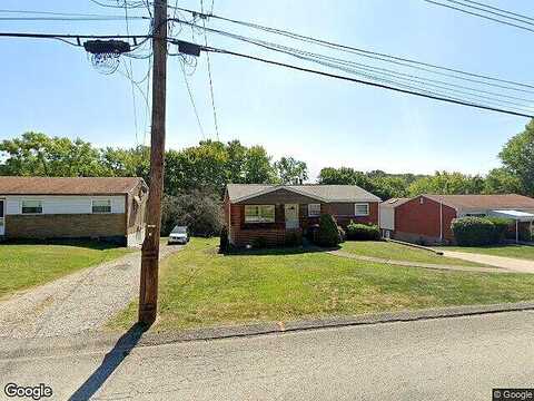 Providence, PITTSBURGH, PA 15239