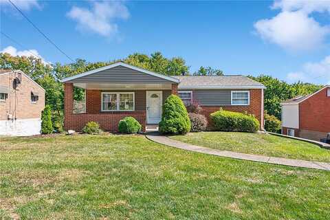 Providence, PITTSBURGH, PA 15239