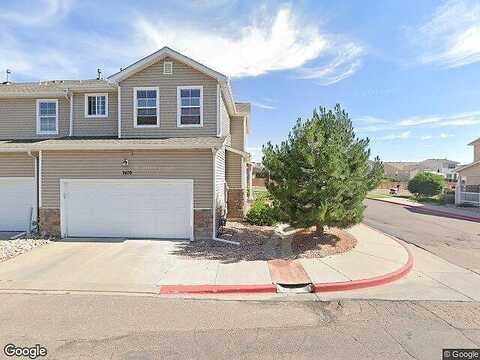 Sandy Springs, FOUNTAIN, CO 80817