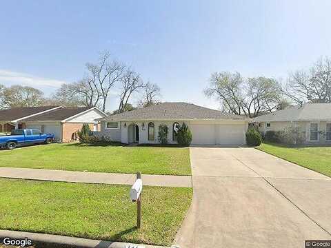 Voyager, HOUSTON, TX 77062