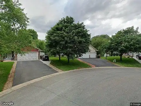 107Th, MINNEAPOLIS, MN 55434