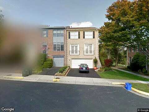 Collins Meade, ALEXANDRIA, VA 22315