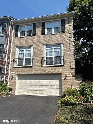 Collins Meade, ALEXANDRIA, VA 22315