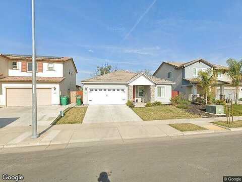 Beeler, STOCKTON, CA 95204