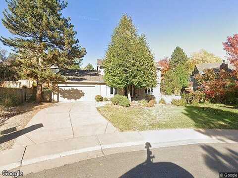 Monroe, CENTENNIAL, CO 80122