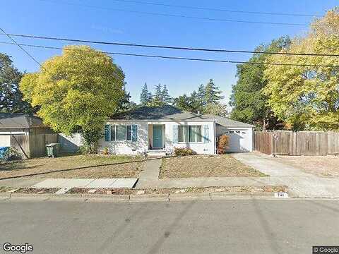 Sheridan, SANTA ROSA, CA 95405