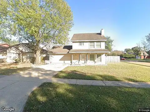 Grackle, CYPRESS, TX 77433