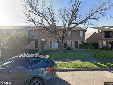 Crownwest, HOUSTON, TX 77072