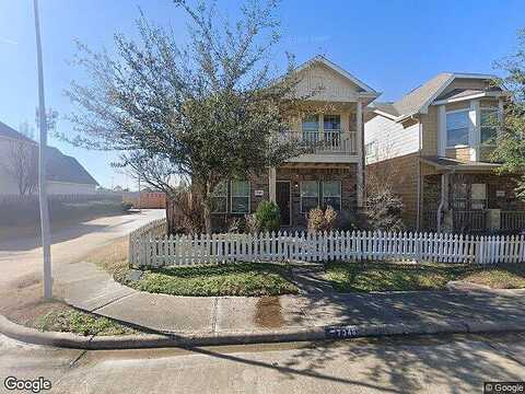 Autumn Sun, HOUSTON, TX 77083